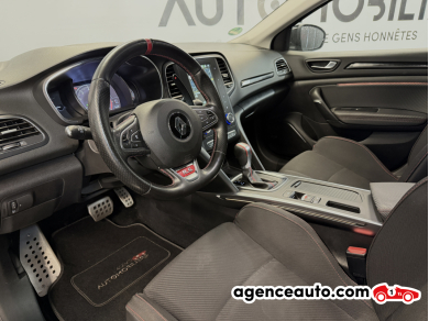 Renault Megane — 11