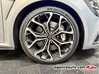 Renault Megane — 21
