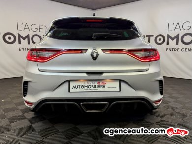 Renault Megane — 6