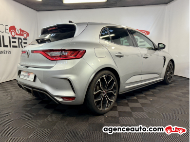 Renault Megane — 5
