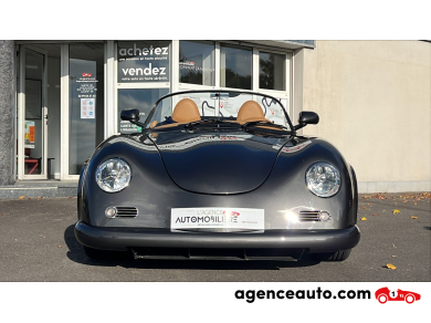 Pgo Speedster — 7