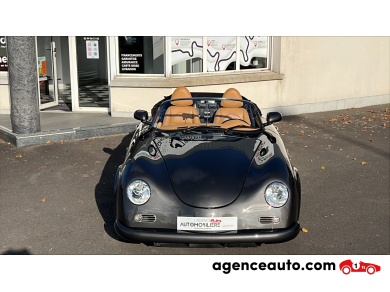 Pgo Speedster — 6
