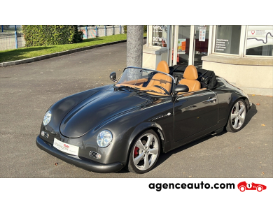 Pgo Speedster — 4