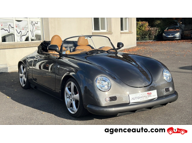 Pgo Speedster — 9