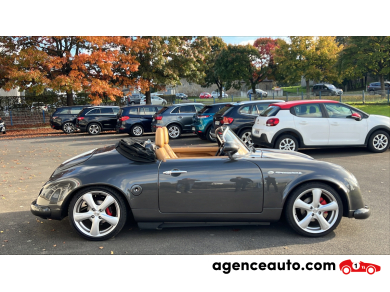Pgo Speedster — 11