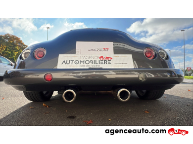 Pgo Speedster — 35