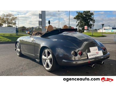 Pgo Speedster — 25