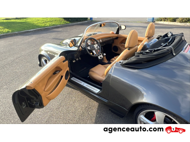 Pgo Speedster — 16