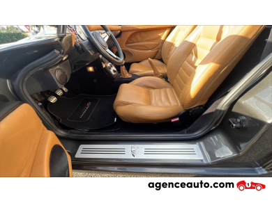 Pgo Speedster — 17