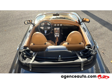 Pgo Speedster — 22