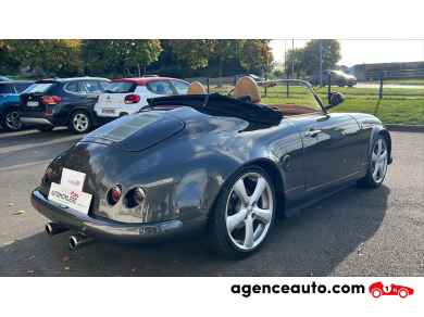 Pgo Speedster — 26