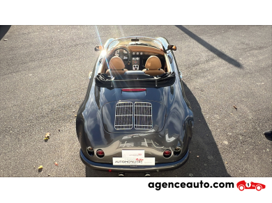 Pgo Speedster — 13