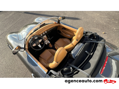 Pgo Speedster — 27