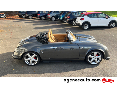 Pgo Speedster — 31