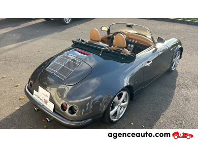 Pgo Speedster — 12