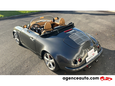 Pgo Speedster — 32