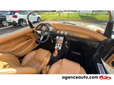 Pgo Speedster — 21