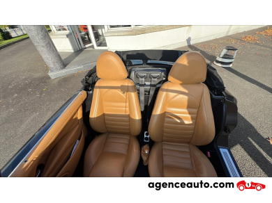 Pgo Speedster — 19