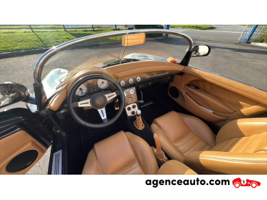 Pgo Speedster — 18