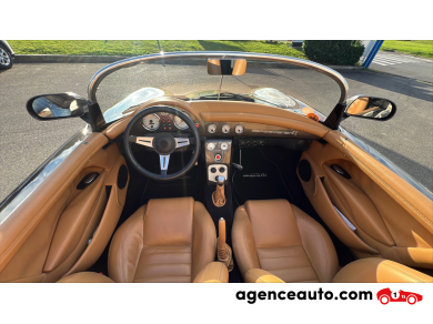 Pgo Speedster — 15
