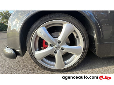 Pgo Speedster — 14