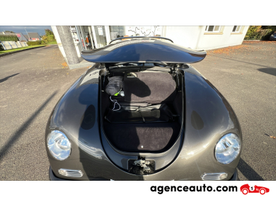 Pgo Speedster — 37