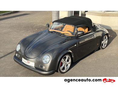 Pgo Speedster — 28