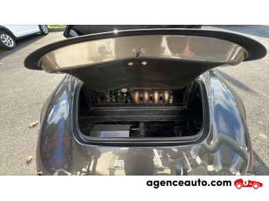 Pgo Speedster — 36