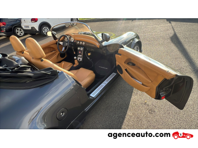 Pgo Speedster — 20