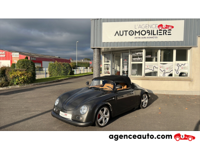 Pgo Speedster