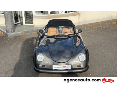 Pgo Speedster — 5