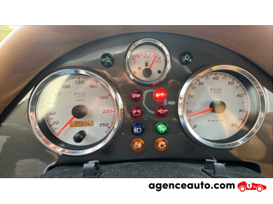 Pgo Speedster — 24