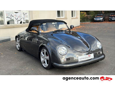Pgo Speedster — 8