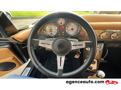 Pgo Speedster — 23