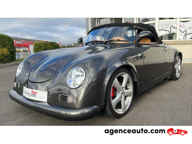 Pgo Speedster — 29