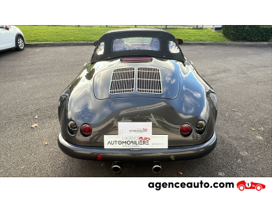 Pgo Speedster — 34