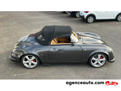 Pgo Speedster — 10