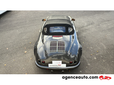 Pgo Speedster — 33