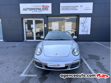Porsche 911 — 4