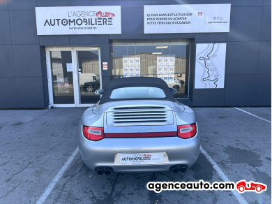 Porsche 911 — 7