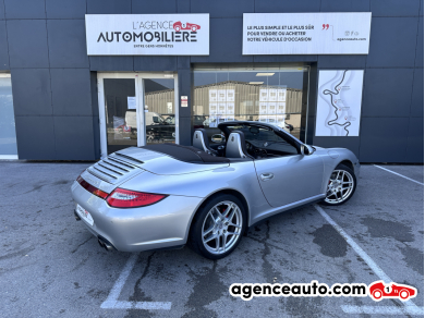 Porsche 911 — 3