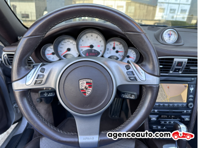 Porsche 911 — 18