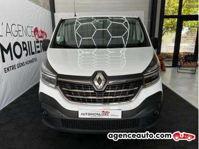 Renault Trafic — 2