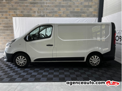 Renault Trafic — 7
