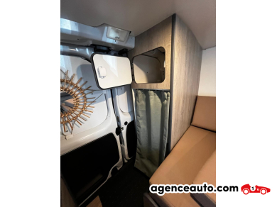 Renault Trafic — 21