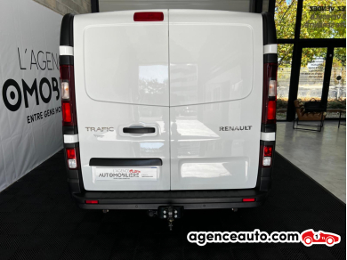Renault Trafic — 9