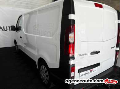 Renault Trafic — 8