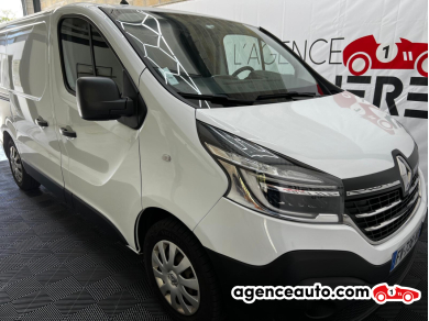 Renault Trafic — 3