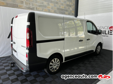 Renault Trafic — 5