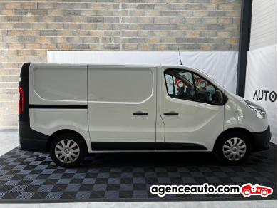 Renault Trafic — 6